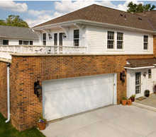 Garage Door Repair in Chanhassen, MN