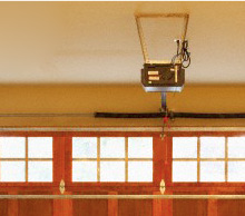 Garage Door Openers in Chanhassen, MN